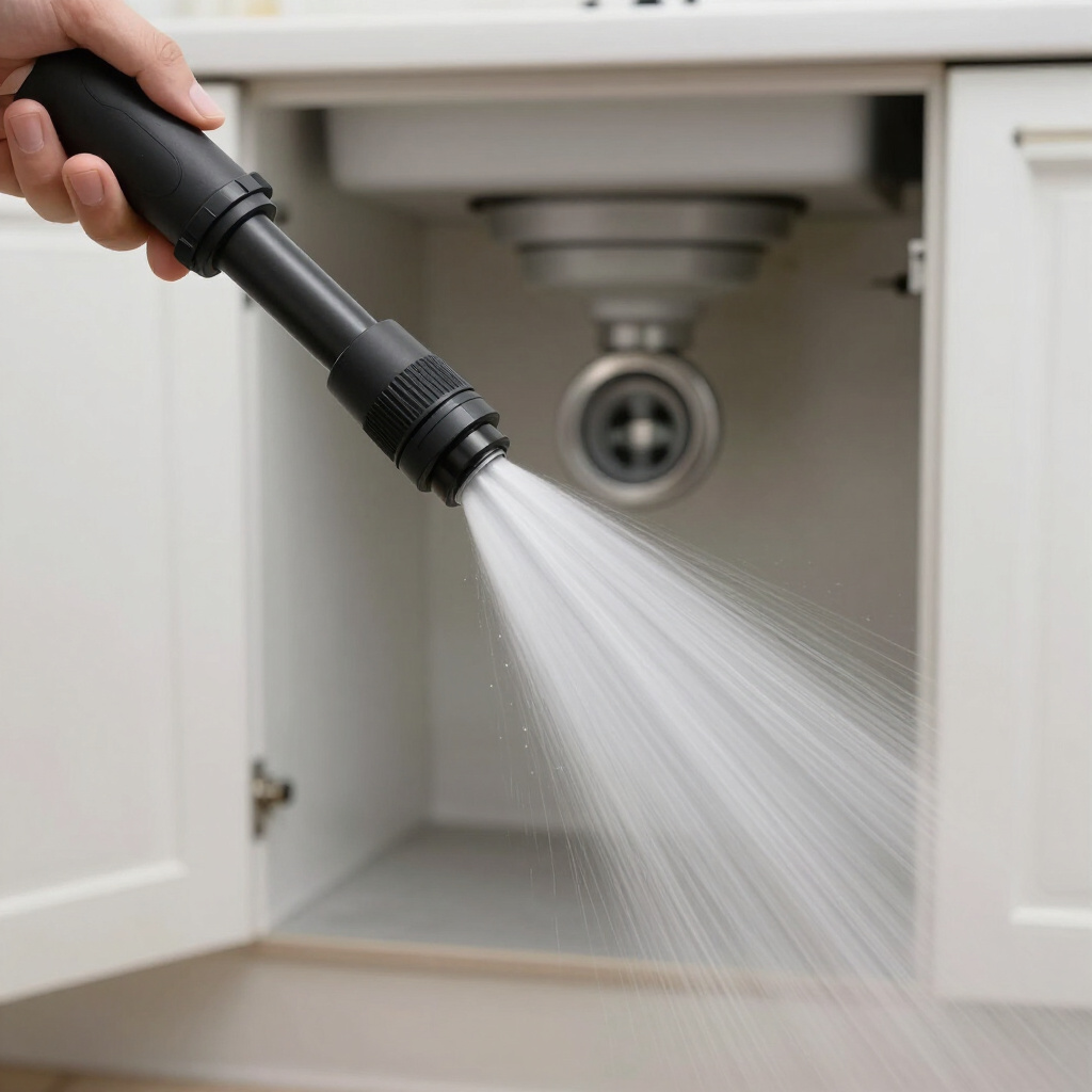 Drain Cleaning & Unclogging in Elk River