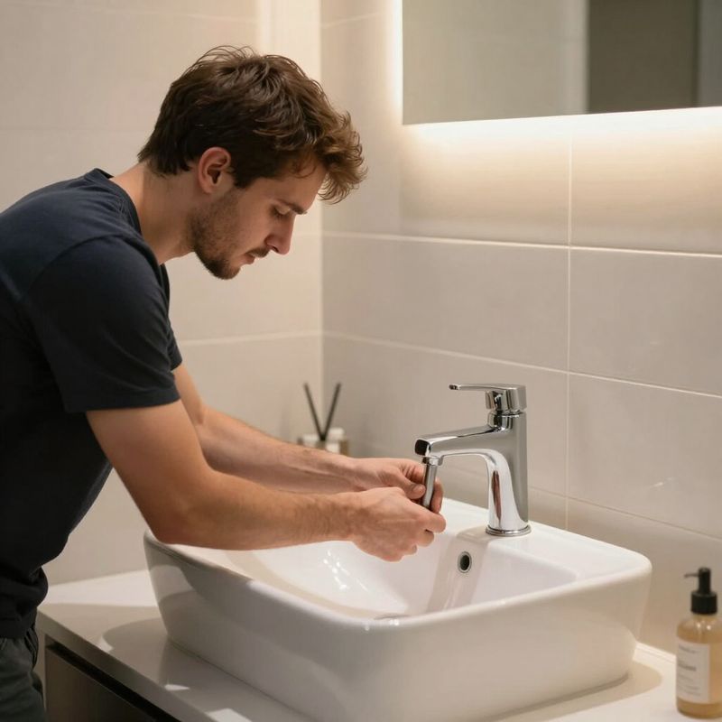 Bathroom & Kitchen Upgrades in Elk River